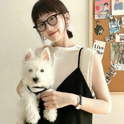 我们不会白头到老