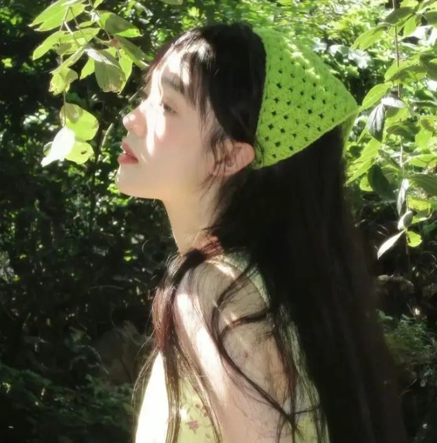 危红禁色